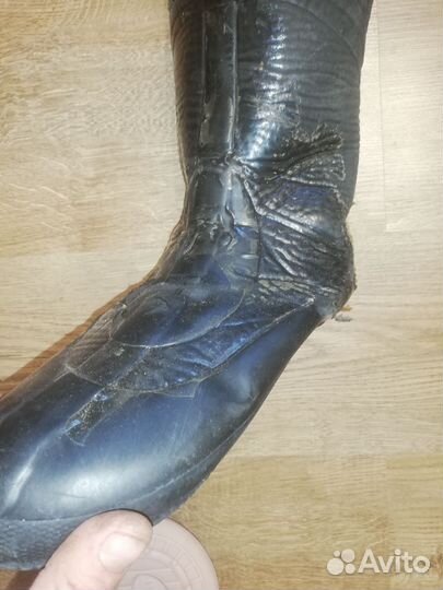 Водолазный костюм, сухой, Зеро