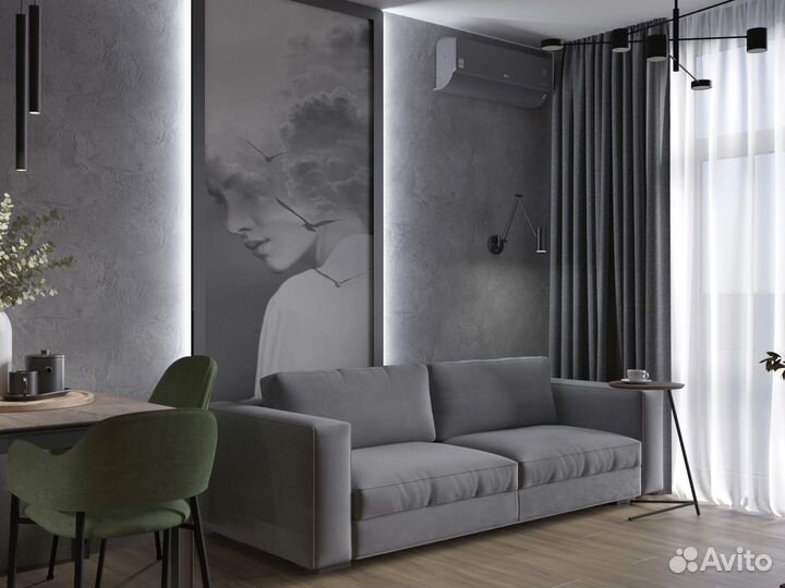 Дизайнер интерьера дизайн проект дома квартиры