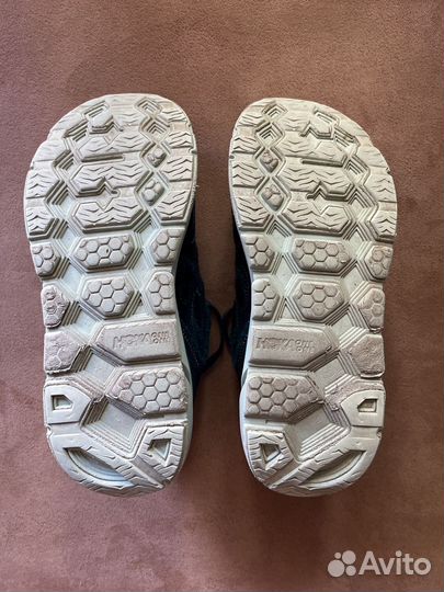 Hoka Clifton 8/Hoka Clifton L Suede