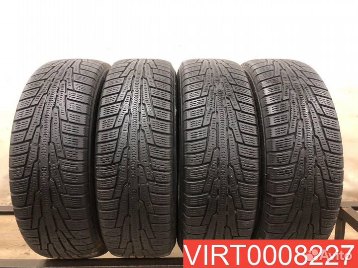 Nokian Tyres Nordman RS2 185/65 R15 92R