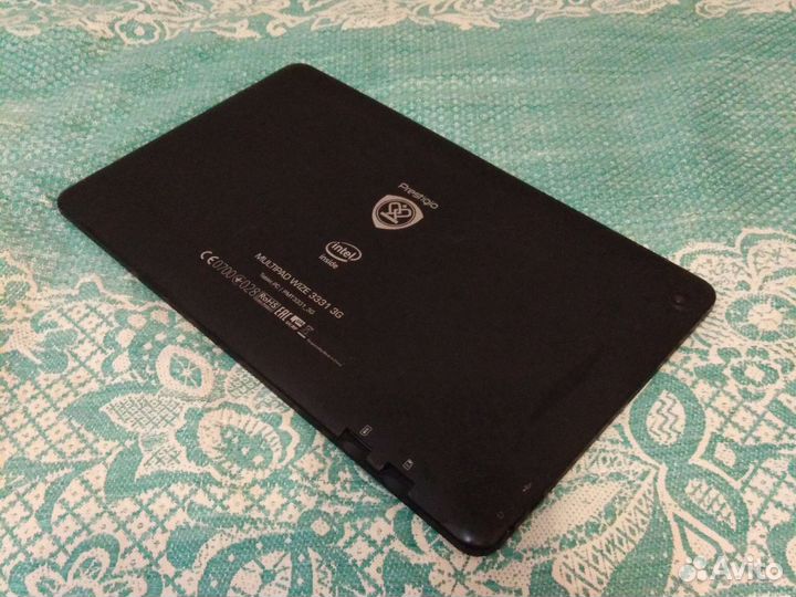 Планшет Prestigio Wise 3331 3G
