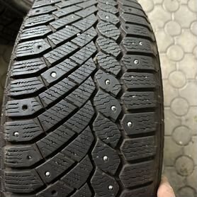 Continental ContiIceContact 215/55 R17