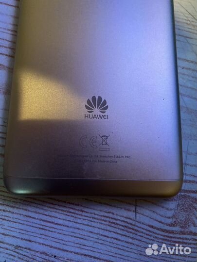 HUAWEI Ascend D2, 2/32 ГБ