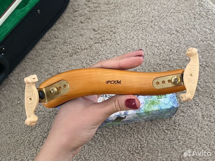 Мостик для скрипки