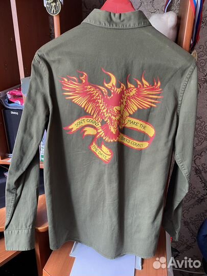 Комплект мужской Bershka