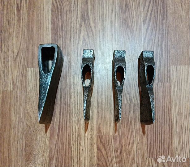 Немецкие топоры