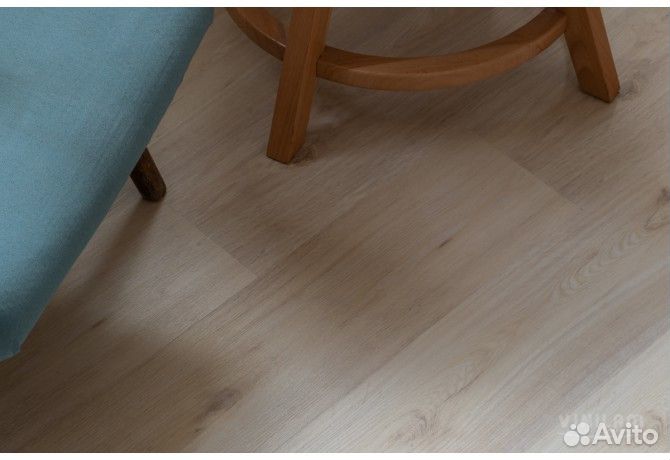 Водостойкий ламинат