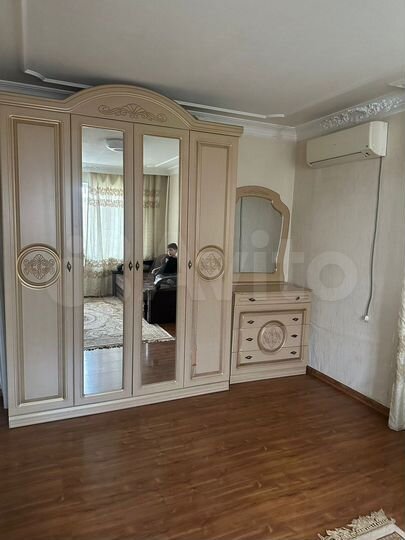 1-к. квартира, 40 м², 1/4 эт.