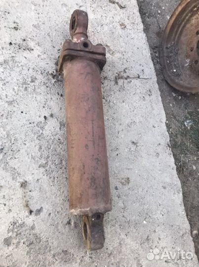 Для спецтехники