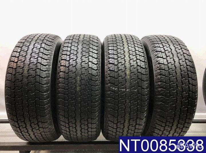Bridgestone Dueler H/T D840 275/65 R17 102P
