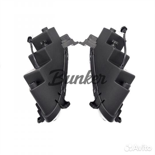 Salman Hyundai Solaris 2017-2020, 60W