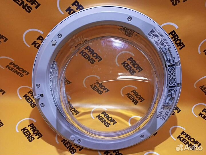 Люк стиральной машины Whirlpool