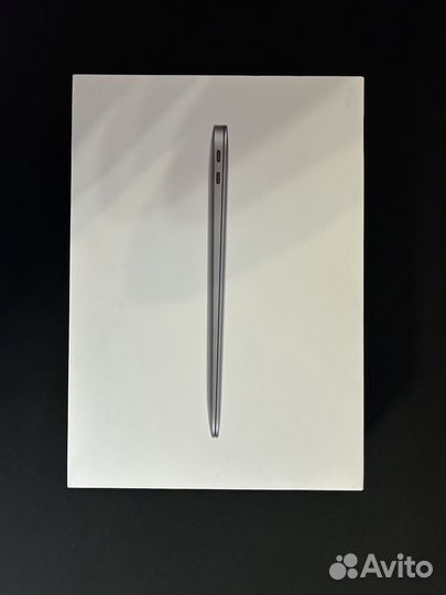 Macbook Air 13 M1 8/256gb