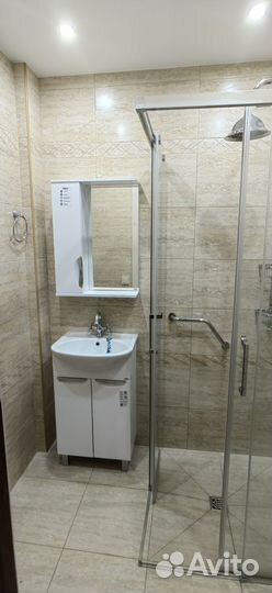 Ремонт квартир и ванных комнат