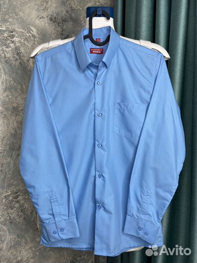 Рубашка для мальчика