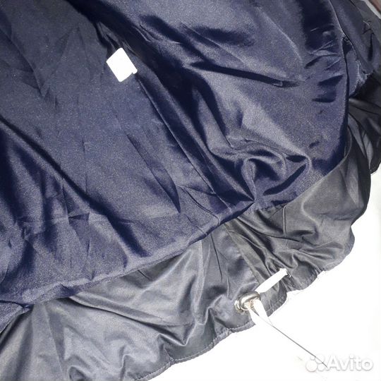 Куртка демисезонная женская 66