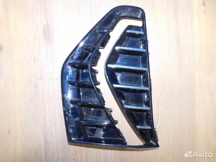 Рамка птф правой Haval Jolion 2021