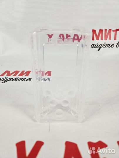 Силиконовый чехол блока XP Deus, ORX