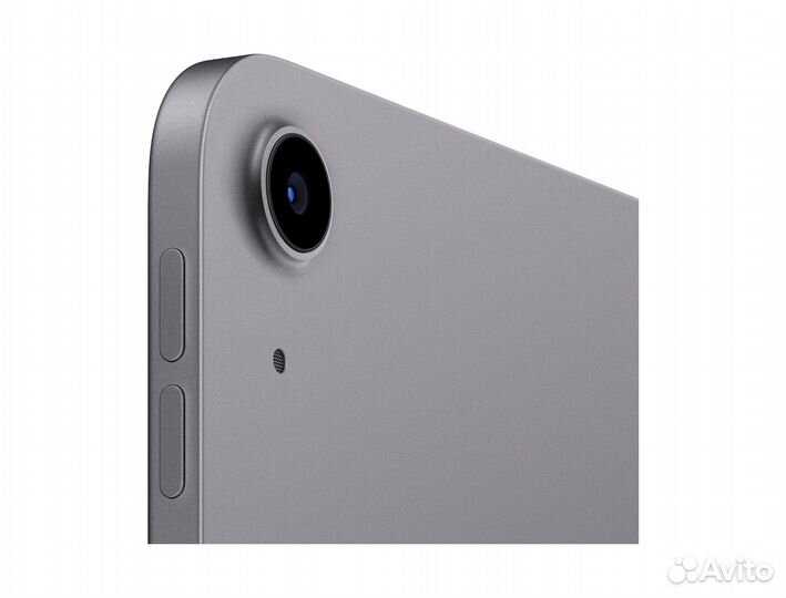 iPad Air 5 2022 64 Cellular Gray США