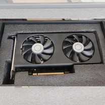 Видеокарта RTX 3060Ti msi