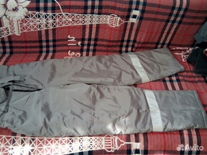 Спецодежда