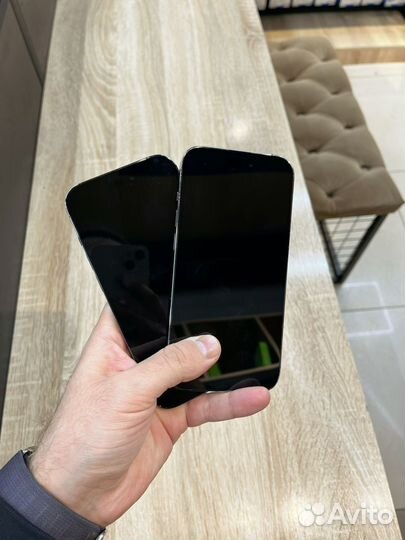 iPhone 14 Pro, 256 ГБ