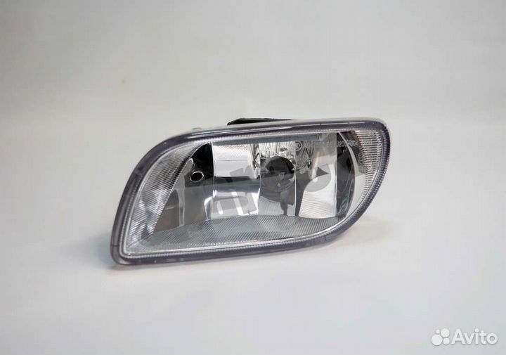 Противотуманки шевроле лачетти