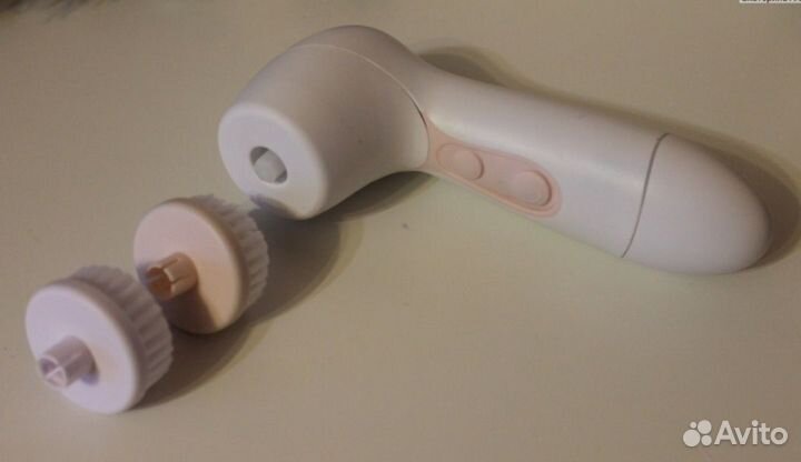 Щетка для лица mary kay