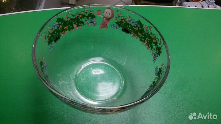 Набор столовой посуды