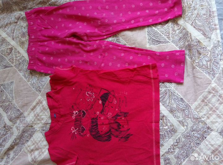 Для девочки: