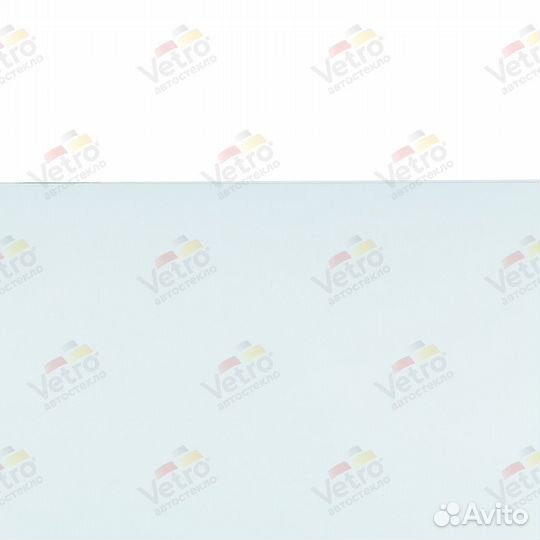 Лобовое стекло