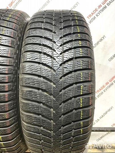 Kumho I'Zen KW23 205/55 R16 91T