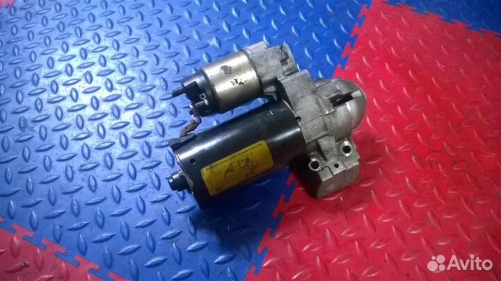 Стартер BMW 5-серия F10/F11