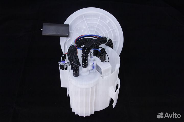 Бензонасос Опель Астра H