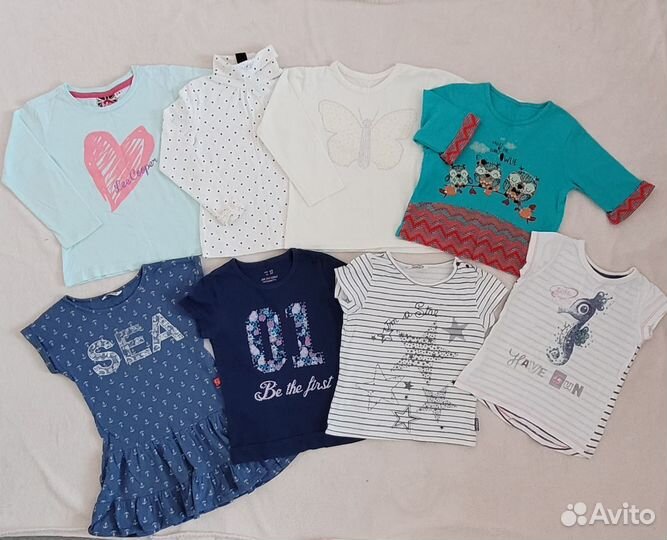 Пакетом плащ,костюмы,кофты,туники,футболки,комбез