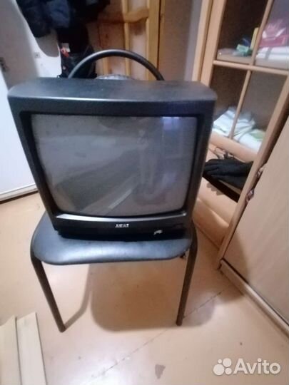 Телевизор бу