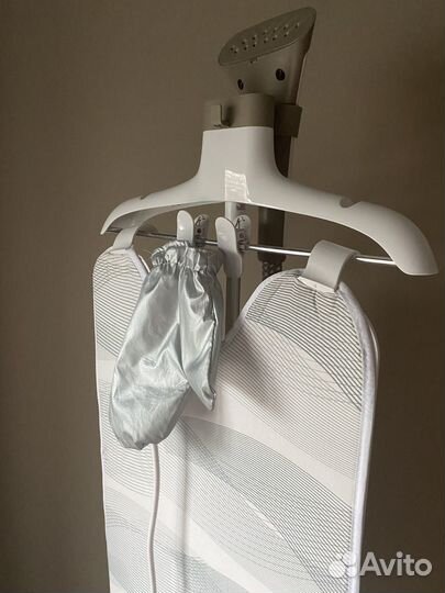 Отпариватель Philips Easy Touch plus GC524/60