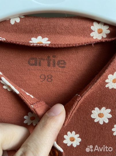 Детская одежда для девочек 86 92