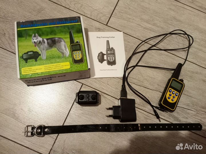 Ошейник для собак