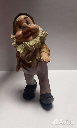 Статуэтка, копилка