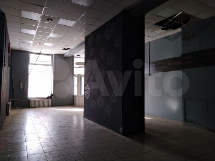 100 кв м в районе Политеха