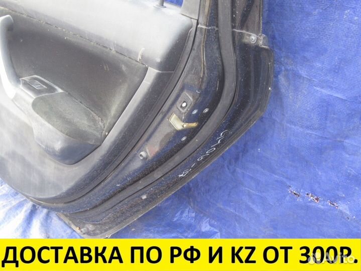 Дверь задняя правая Honda Accord 67510SED000ZZ