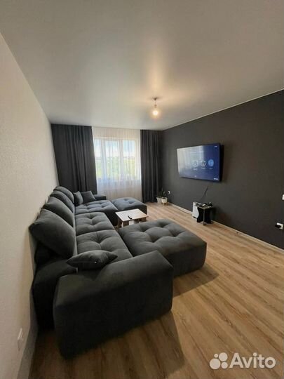 Диван модульный