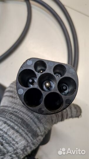 Устройство зарядное автомобильное (кабель) Peugeot 508 2018