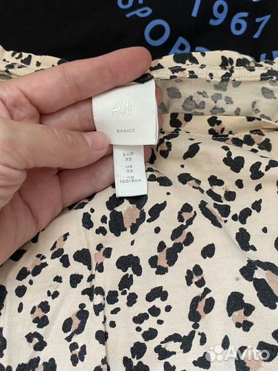 Пакетом вещи 40-42