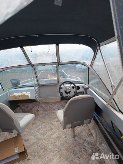 Волжанка 49 Фиш