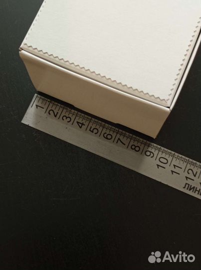 Картонные коробки