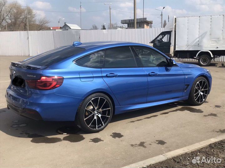 Новые колеса r20 728M,Bmw 5 G30/G31 бмв 5