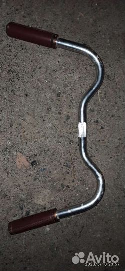 Руль для велосипеда