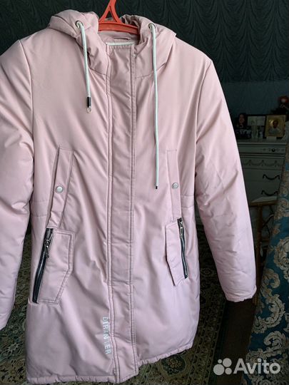Куртка для девочки